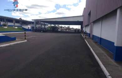 Imagem 10: Galpão à venda, 16181 m² por R$ 85.000.000,00 - Medeiros - Jundiaí/SP