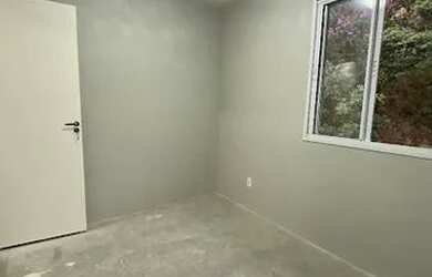 Imagem: A casa possui 2 Dormitórios, 2 Banheiros, 1 Vaga na garagem