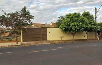 Imagem 1: Casa a venda no JD Antonieta em RP