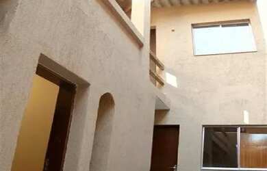 Imagem: O quarto possui Imóvel mobiliado e está localizado em Paraíso