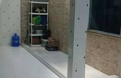 Imagem 5: Alugo minha casa urgente. Varanda, Imóvel novo, Guarda roupae2 Vagas...