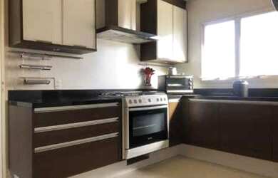 Imagem 7: Apto Jardim Guedala 261m² 3 Suítes 4 Vagas Depósito Segurança Total...