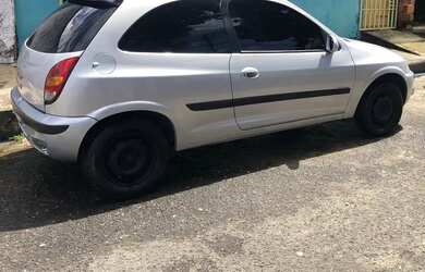 Imagem 3: Vendo-Troco Casa com 1 dormitório