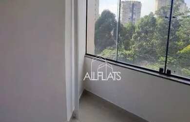Imagem 3: Apartamento com 1 dormitório, 35 m² - venda por R$ 251.000 ou aluguel...
