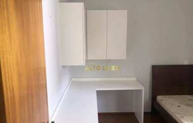 Imagem 14: Apartamento com 3 dormitórios à venda, 100 m² por R$ 715.000,00 - Buritis...