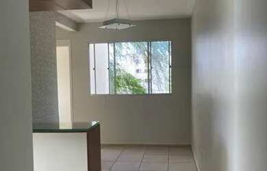 Imagem 4: Apartamento Dallas Park. 47m² de Área, 1 Vaga na garageme2 Dormitórios