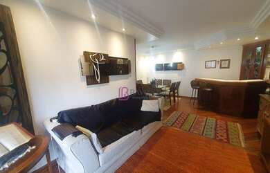 Imagem 4: Apartamento com 3 dormitórios, 129 m² - venda por R$ 1.345.000 ou aluguel...