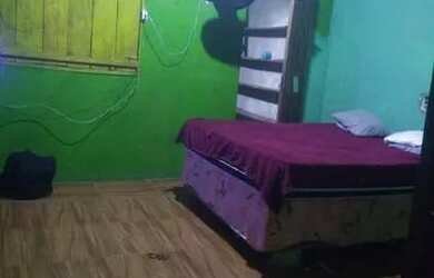 Imagem 5: Vendo uma casa Casa com 1 dormitório