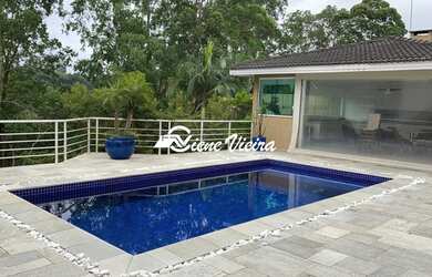 Imagem 1: CASA DE CONDOMINIO RESIDENCIAL em ARUJÁ - SP, CASA EM CONDOMINIO