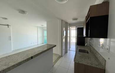 Imagem 2: Condomínio El Viso. Varanda, 108m² de Área, 2 Vagas na garageme3 Dormitórios