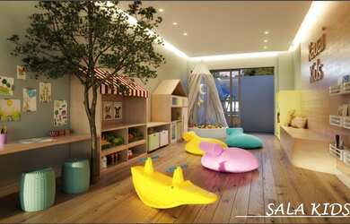 Imagem 11: Flat Beira Mar Tamandaré Lançamento