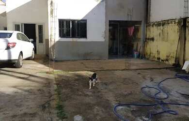 Imagem 3: Casa a venda no parque Juriti, permuta ou troca por terreno em condominio