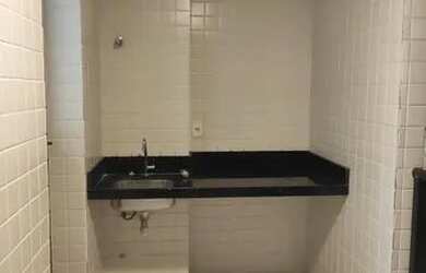 Imagem 3: Apartamento Jardins Bergamo Lombardia 7 andar projetados na cozinha