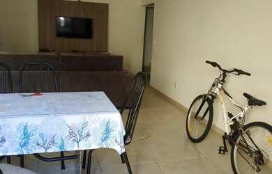 Imagem 2: Casa a venda no parque Juriti, permuta ou troca por terreno em condominio