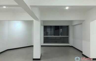 Imagem: O depósito possui 520m² de Área e está localizado em Boa