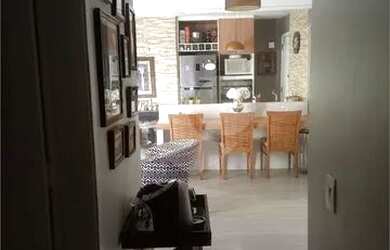 Imagem 3: Apartamento 70m², varanda, 2 quartos, próximo ao Boulevard Rio Shopping,...