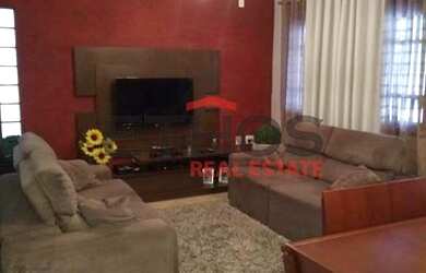 Imagem 1: Casa residencial à venda, Parque Cidade Jardim II, Jundiaí