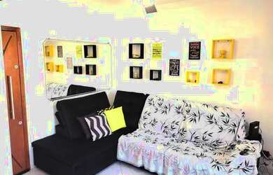 Imagem 4: Apartamento com 1 dormitório, 42 m² - venda por R$ 255.000,00 ou aluguel...