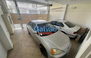 Imagem 3: Casa à venda no bairro Vila Santa Maria - São Paulo/SP, Zona Sul