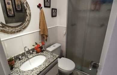 Imagem 3: ApApartameno na Rua Teodureto Souto - Cambuci - São Paulo - Capital