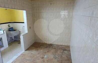 Imagem 14: Casa de frente rua VP. Varanda, 69m² de Área, 1 Banheiroe2 Dormitórios