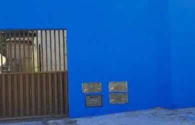 Imagem: A casa possui 1 Dormitório, 1 Banheiro e está localizado