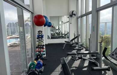 Imagem 16: Apartamento mobiliado, decorado, equipado - First Guarulhos