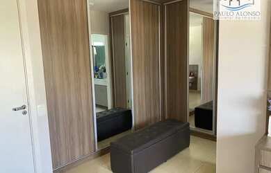 Imagem 15: Apartamento Padrão. Piscina, Churrasqueira, Ar-condicionadoe153m² de...