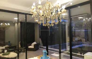 Imagem 13: Casa, 500 m² - venda por R$ 7.000.000,00 ou aluguel por R$ 37.487,36/mês...