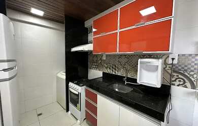 Imagem 4: Apartamento com 2 dormitórios à venda, 48 m² por R$ 450.000,00 - Tambaú...