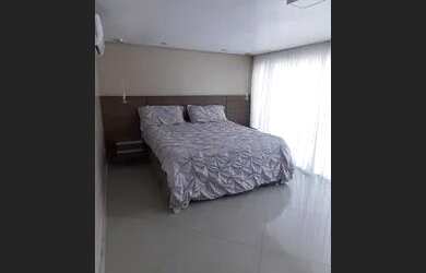 Imagem 13: Casa para aluguel com 500 metros quadrados com 5 quartos em Busca Vida...