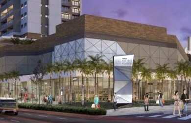 Imagem 2: APARTAMENTO RESIDENCIAL em São Paulo - SP, Chácara Klabin