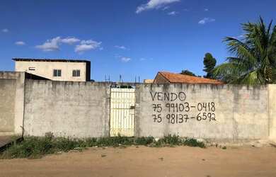 Imagem: O terreno possui 280m² de Área e está localizado em Asa