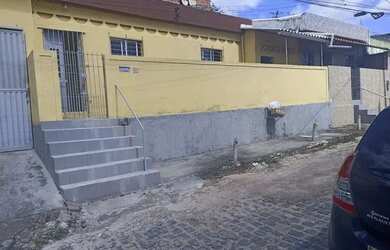 Imagem 1: Aluga-se Casa Casa com 2 dormitórios