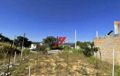 Imagem 3: Terreno à venda, 303 m² por R$ 300.000,00 - Parque Santa Rosa - Vinhedo/SP