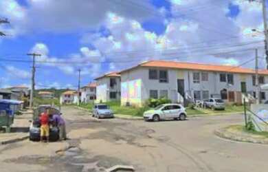 Imagem: O apartamento à venda possui 2 Dormitórios, 1 Banheiro e 1