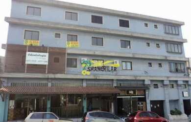 Imagem: O depósito possui 135m² de Área e está localizado em Vila