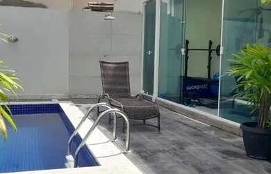 Imagem 6: Casa para aluguel com 500 metros quadrados com 5 quartos em Busca Vida...