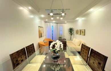 Imagem 4: Apartamento à venda, 115 m² por R$ 705.000,00 - Vila Santa Catarina...