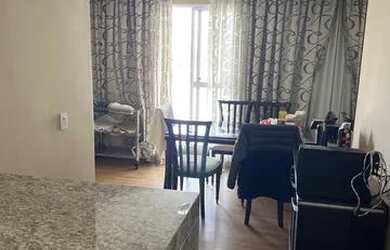 Imagem 16: Apartamento no xaxim. Piscina, 70m² de Área, 1 Vaga na garageme2 Dormitórios