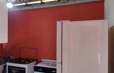 Imagem 3: Casa. 1 Banheiroe2 Dormitórios