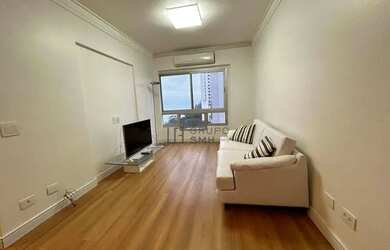 Imagem 3: Apartamento com 2 dormitórios, 78 m² - venda por R$ 600.000 ou aluguel por R$ 4.500/mês