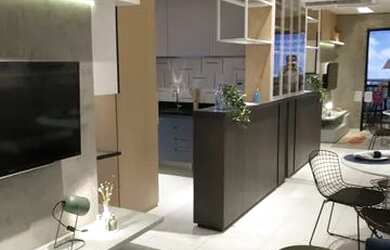 Imagem 3: Apartamento na planta nas margens da washigton soares, vizinho ao shopping...