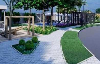 Imagem 13: Terreno à venda, 310 m² por R$ 435.000,00 - Residencial Luiza - Paulínia/SP