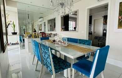 Imagem 14: Apartamento a venda ou locação no Jardim Anália Franco em frente ao...