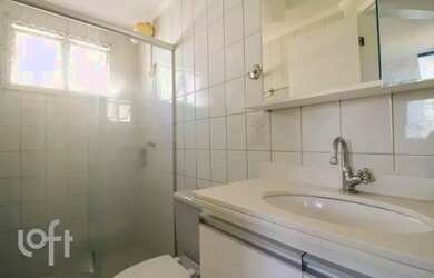 Imagem 16: Apartamento à venda em Aclimação com 57 m², 2 quartos, 1 vaga