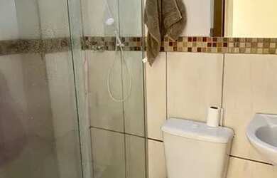 Imagem 4: 80 reais a diária. Imóvel mobiliado, 50m² de Área, 1 Banheiroe2 Dormitórios