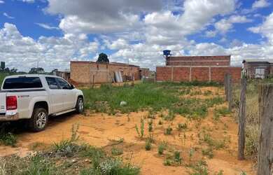 Imagem: O terreno possui 385m² de Área e está localizado em Setor