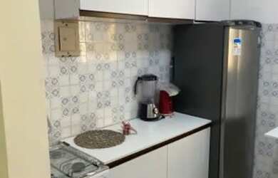 Imagem 13: Aluguel apartamento em frente ao hospital São Rafael,2 quartos