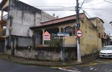 Imagem: Casa para venda possui 120 metros quadrados com 4 quartos em